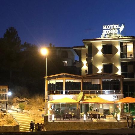 Hotel Hugo Altınoluk エクステリア 写真
