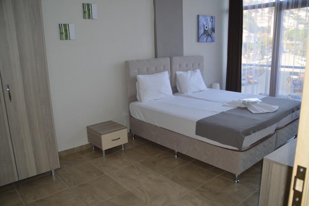 Hotel Hugo Altınoluk 部屋 写真