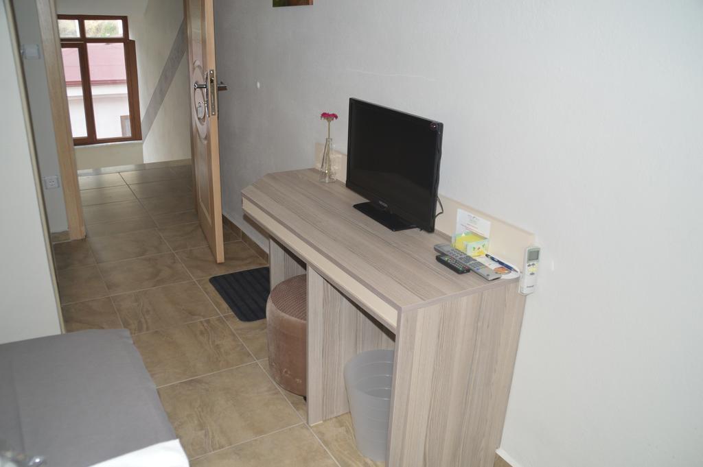 Hotel Hugo Altınoluk 部屋 写真