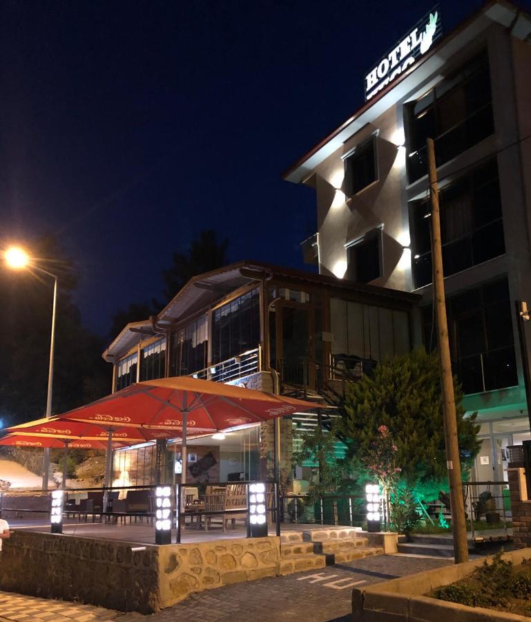 Hotel Hugo Altınoluk エクステリア 写真